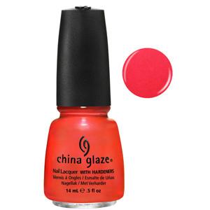 Surfin' For Boys China Glaze 15ml - CG80446