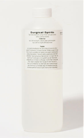 Surgical Spirits - L010