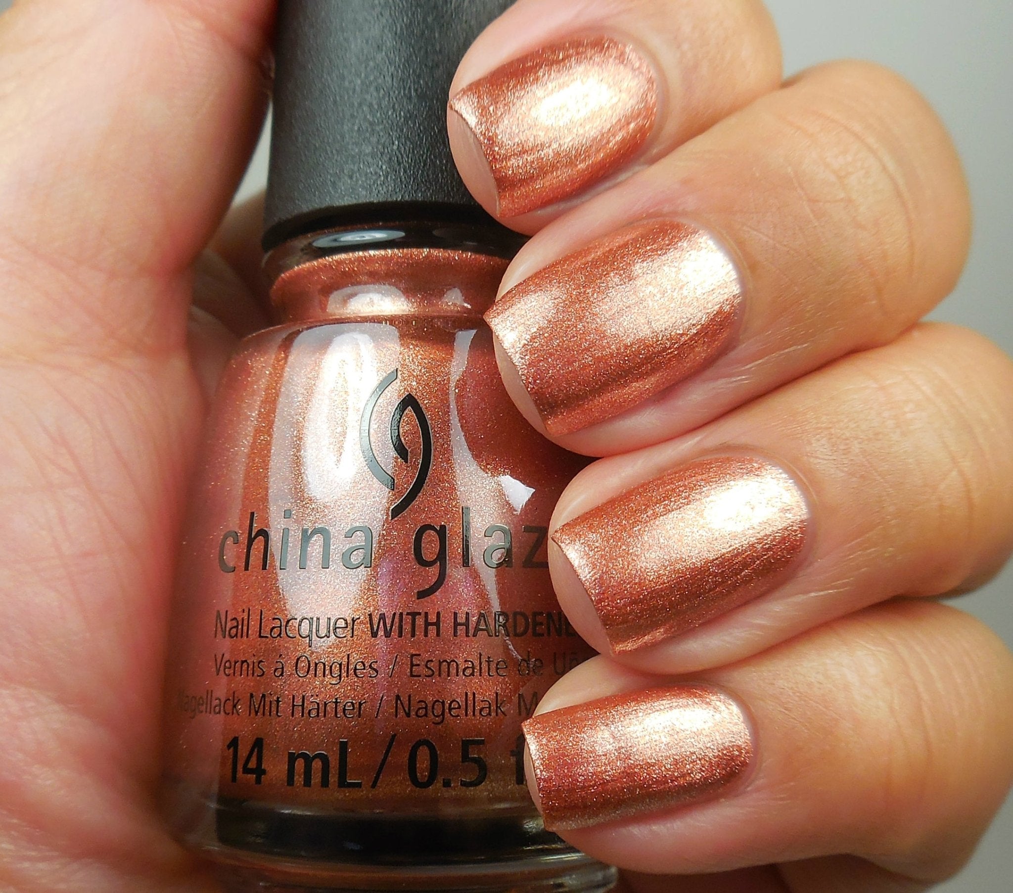 Swatch Out CG 15ml Ready To Wear - CG84286
