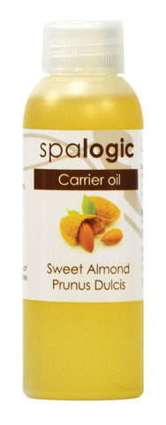 Sweet Almond (Cold Pressed) Oil - AROAL-2