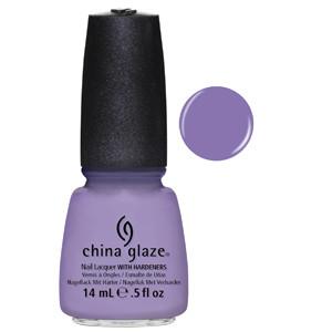 Tart-Y For The Party China Glaze 15ml - CG81190