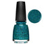 Teal the fever 15ml CG Glam finale - CG84112