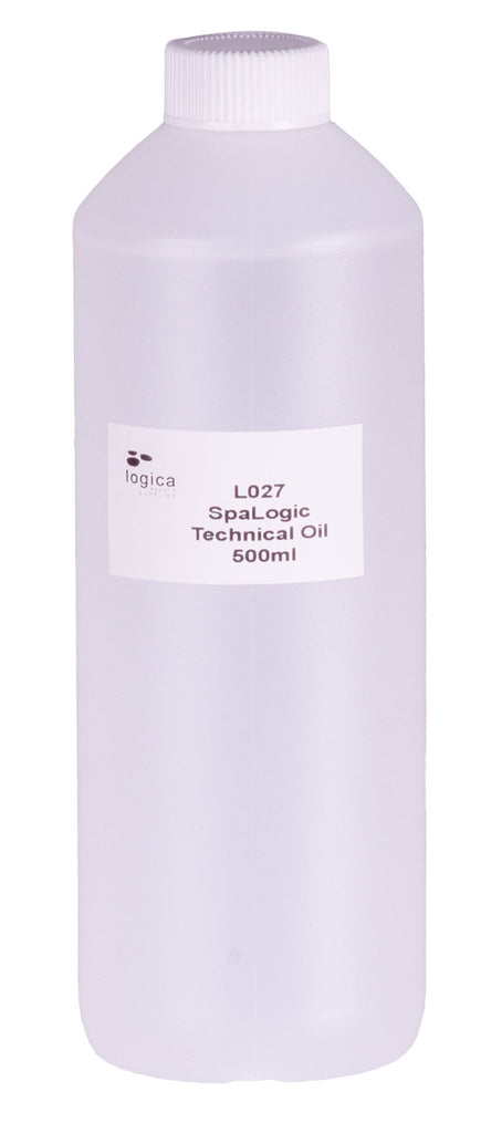 Technical Oil - L027