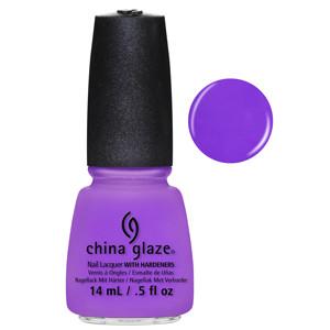 That's Shore Bright China Glaze 15ml - CG81322