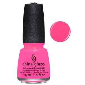 Thistle Do Nicely China Glaze 15ml - CG81756