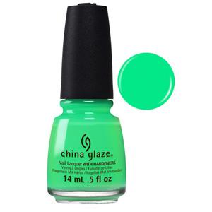 Treble Maker China Glaze 15ml - CG82608