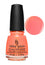 Tropic of Conversation China Glaze 15ml - CG84206