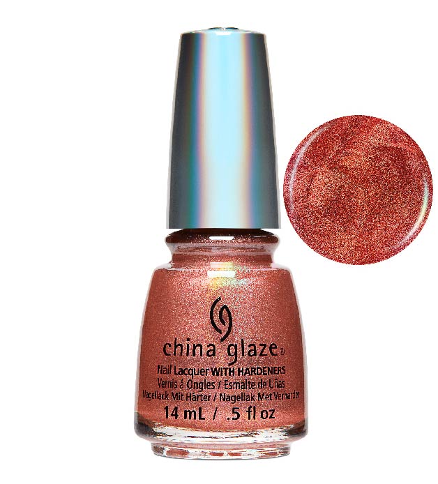 TTLY China Glaze 15ml - CG84225