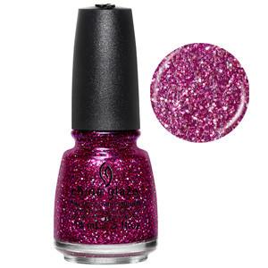 Turn Up The Heat China Glaze 15ml - CG82696