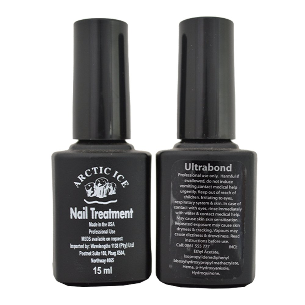 Ultrabond 15ml - AJ01