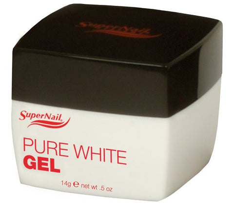 UV Gel - Super white 14g - AI513