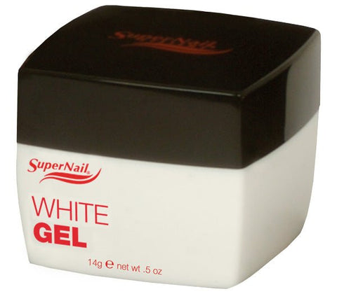 UV Gel - White 14g - AI503