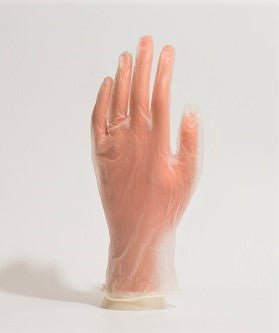 Vinyl Gloves Powder free - I005J