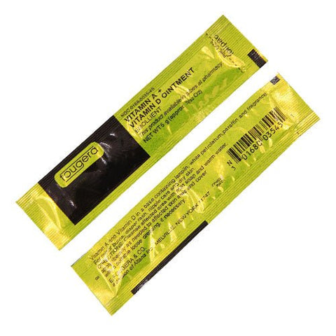 Vitamin Sachets Aftercare 10's - MB030