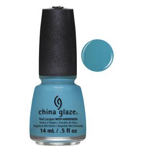 Wait N' Sea China Glaze 15ml - CG81790