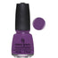 X-Ta-Sea China Glaze 15ml - CG81788